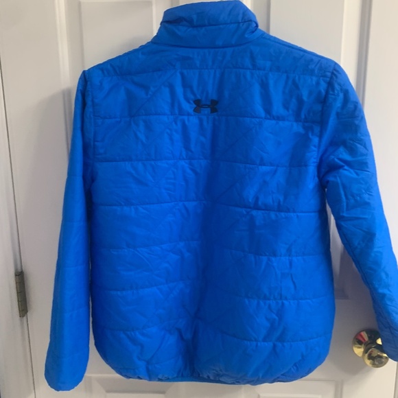 Under Armour Coldgear Infrared Jacket - Picture 4 of 4